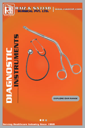 Diagnostic-Banner