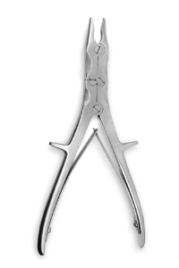 Nibblers-Surgical-tool